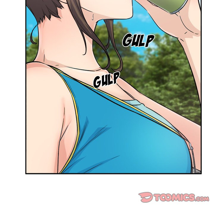 Excuse Me This Is My Room chapter 59 page 111