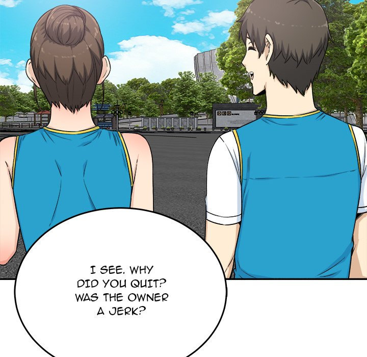 Excuse Me This Is My Room chapter 59 page 115