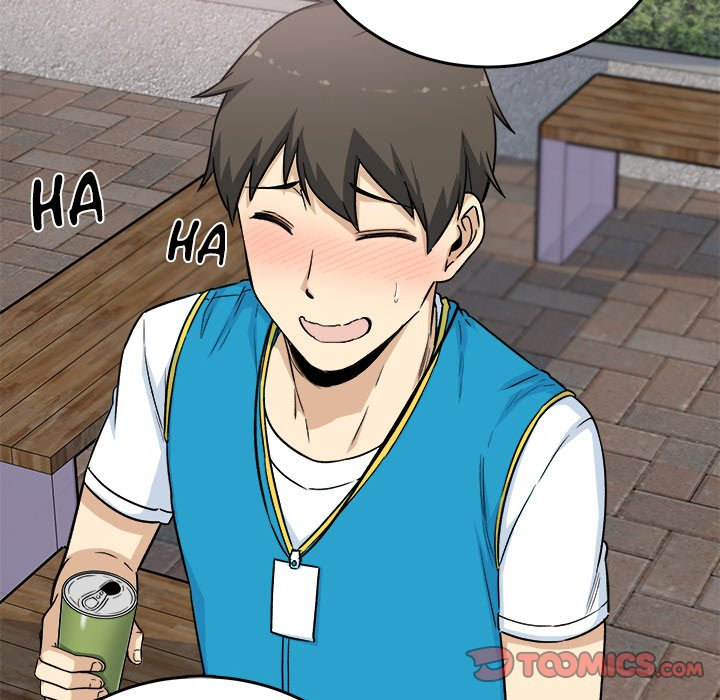 Excuse Me This Is My Room chapter 59 page 117
