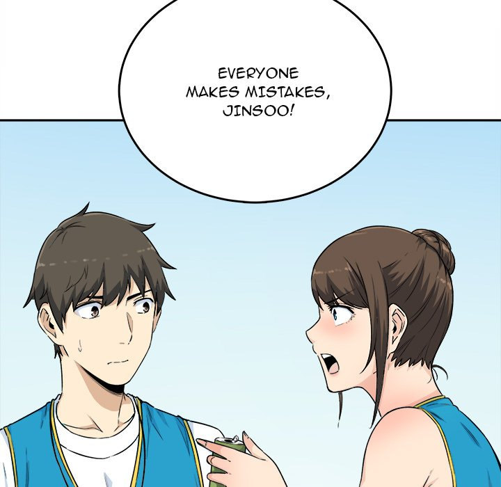 Excuse Me This Is My Room chapter 59 page 119