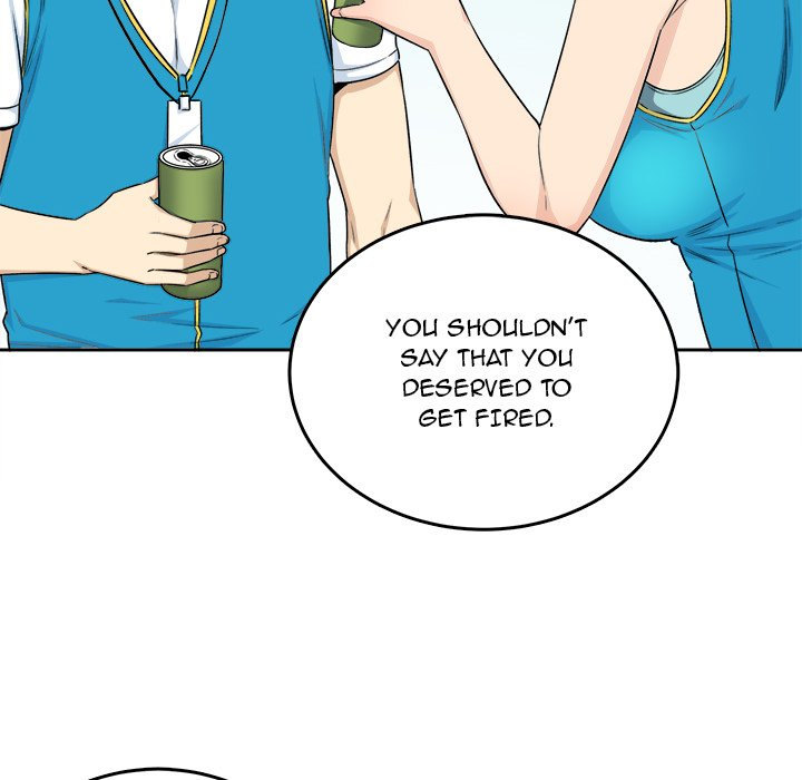Excuse Me This Is My Room chapter 59 page 120