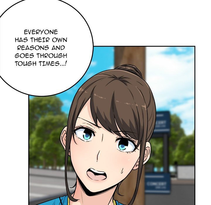 Excuse Me This Is My Room chapter 59 page 121