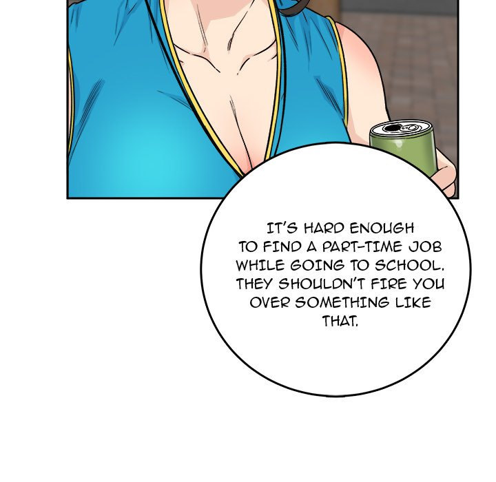 Excuse Me This Is My Room chapter 59 page 122