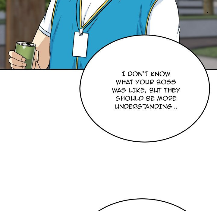Excuse Me This Is My Room chapter 59 page 124