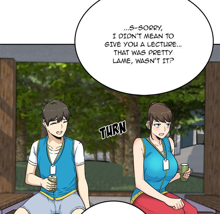 Excuse Me This Is My Room chapter 59 page 125