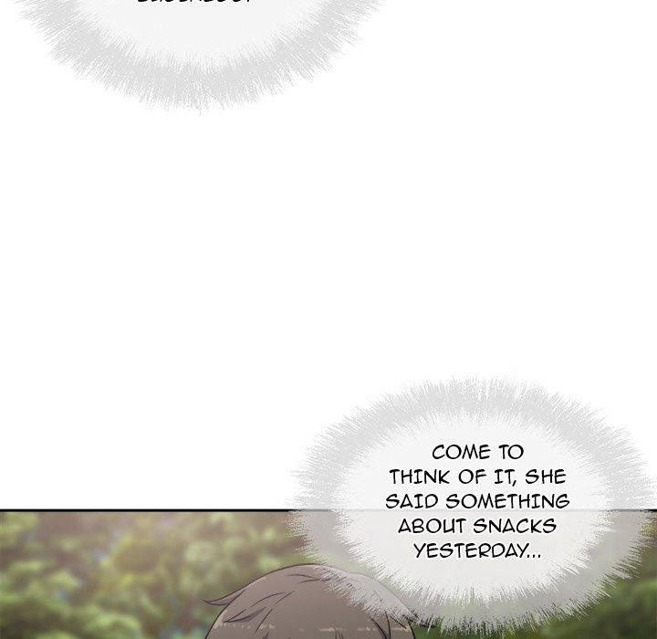 Excuse Me This Is My Room chapter 59 page 128