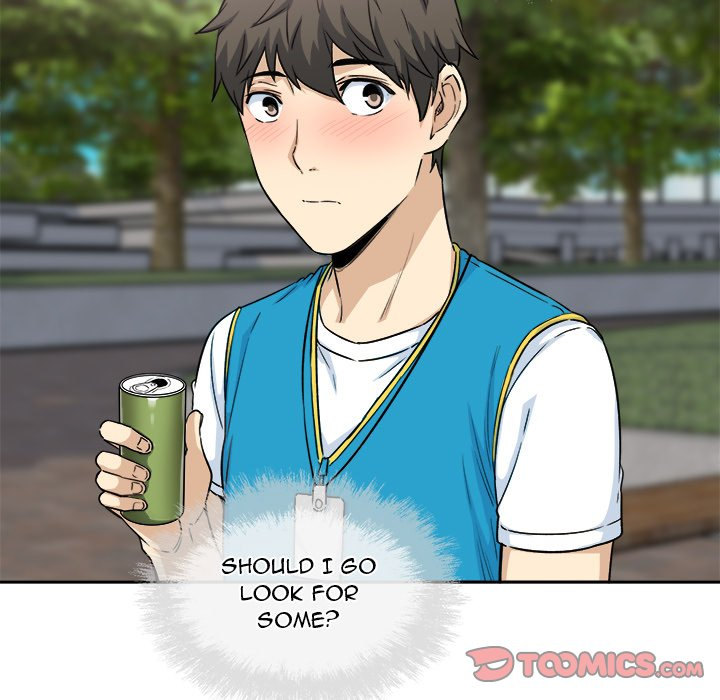 Excuse Me This Is My Room chapter 59 page 129