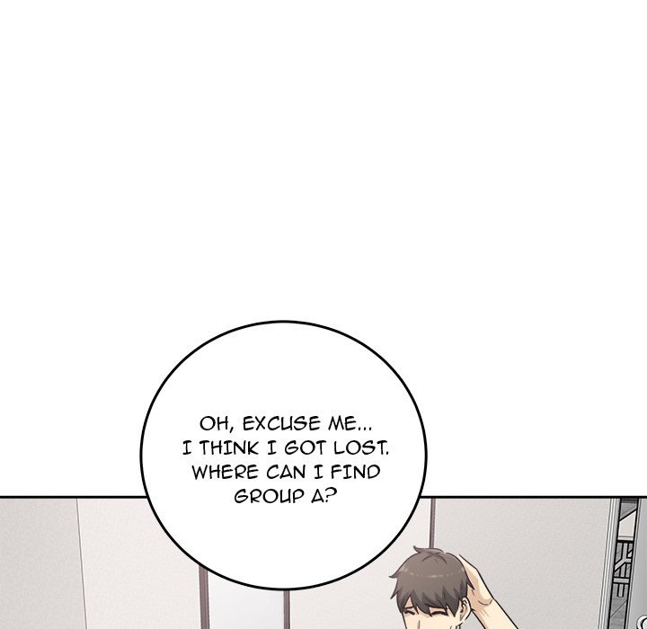 Excuse Me This Is My Room chapter 59 page 132