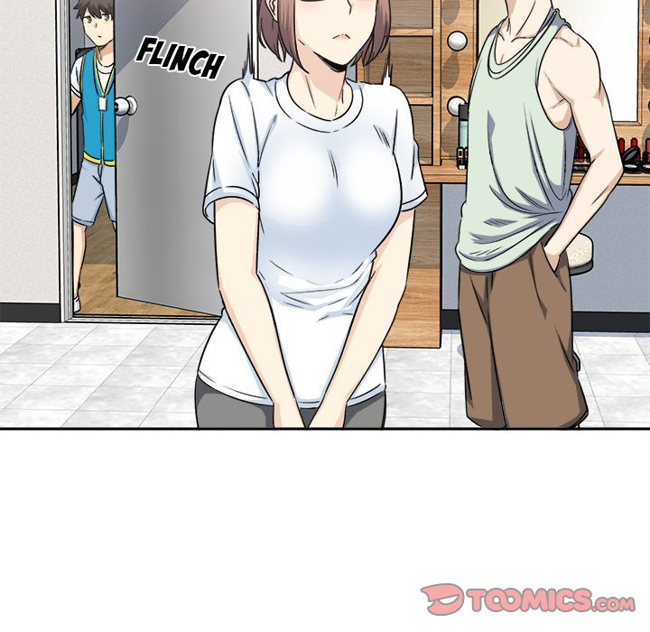 Excuse Me This Is My Room chapter 59 page 135