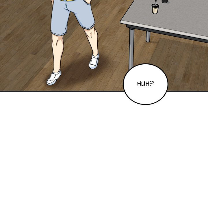 Excuse Me This Is My Room chapter 59 page 139
