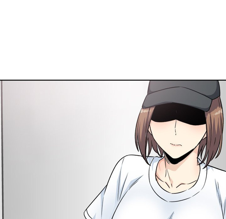 Excuse Me This Is My Room chapter 59 page 140