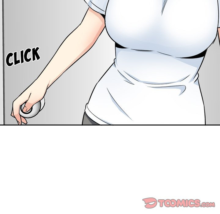 Excuse Me This Is My Room chapter 59 page 141