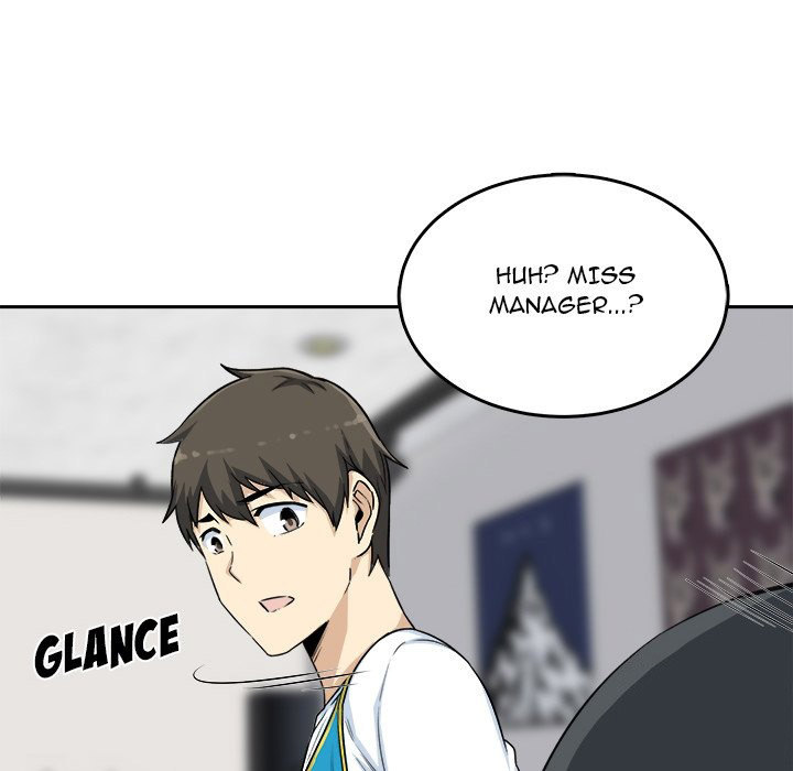 Excuse Me This Is My Room chapter 59 page 142