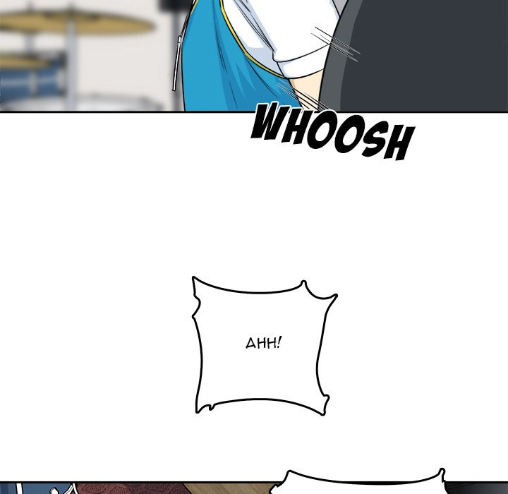Excuse Me This Is My Room chapter 59 page 143