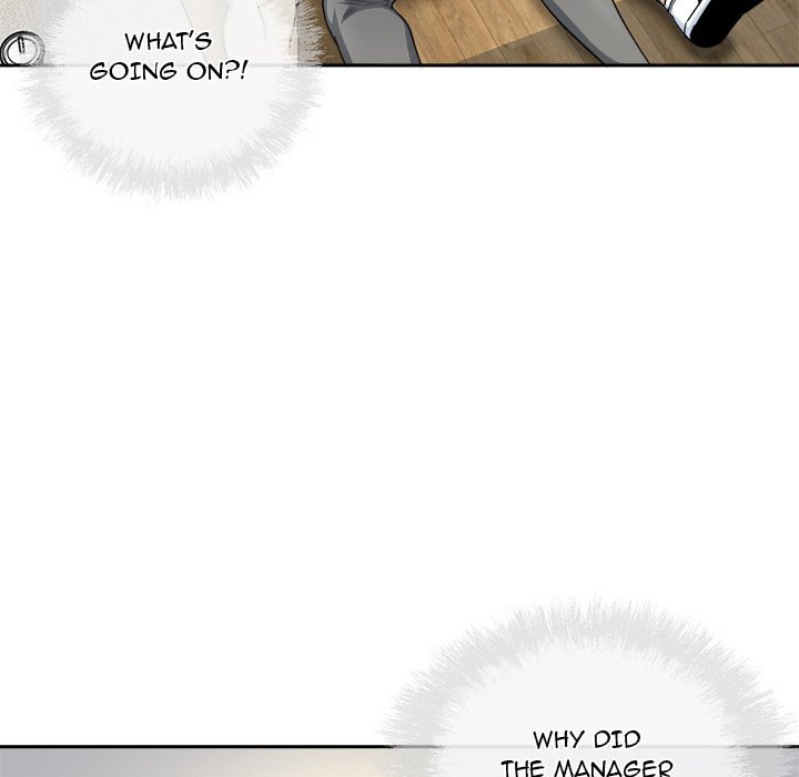 Excuse Me This Is My Room chapter 59 page 145