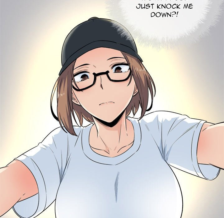 Excuse Me This Is My Room chapter 59 page 146