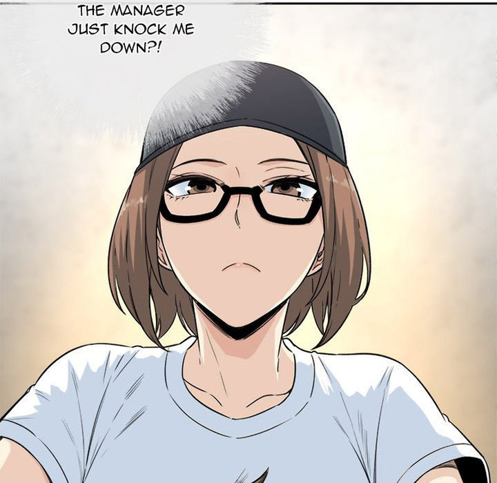 Excuse Me This Is My Room chapter 60 page 6