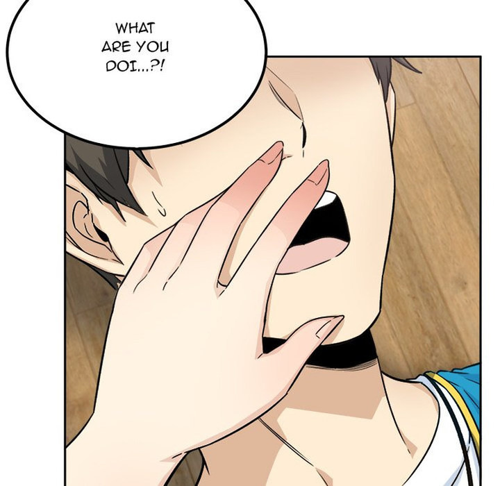 Excuse Me This Is My Room chapter 60 page 8