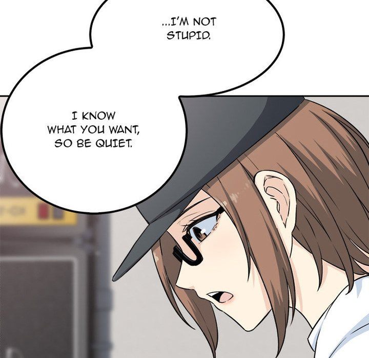 Excuse Me This Is My Room chapter 60 page 10