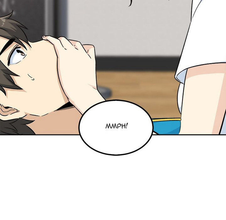 Excuse Me This Is My Room chapter 60 page 11