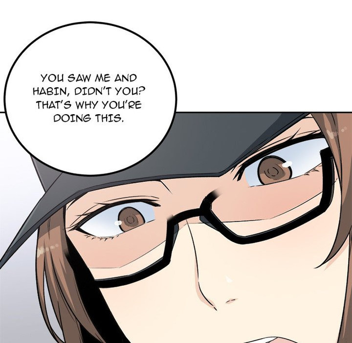 Excuse Me This Is My Room chapter 60 page 12