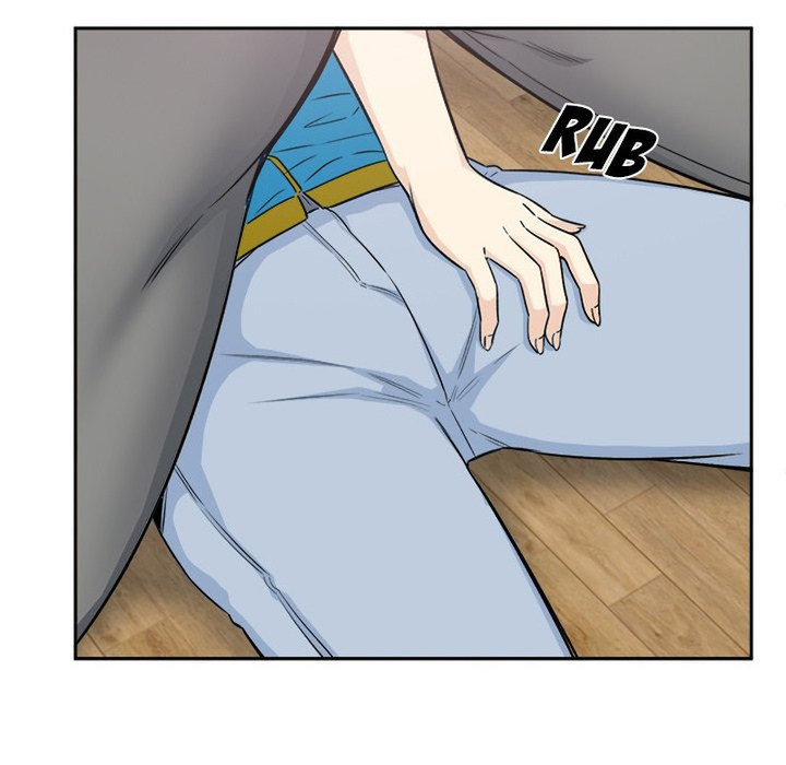 Excuse Me This Is My Room chapter 60 page 16