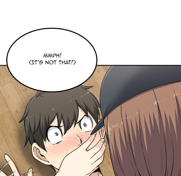Excuse Me This Is My Room chapter 60 page 18