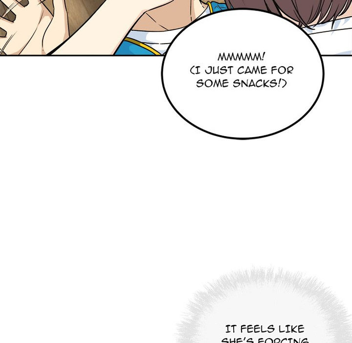 Excuse Me This Is My Room chapter 60 page 19