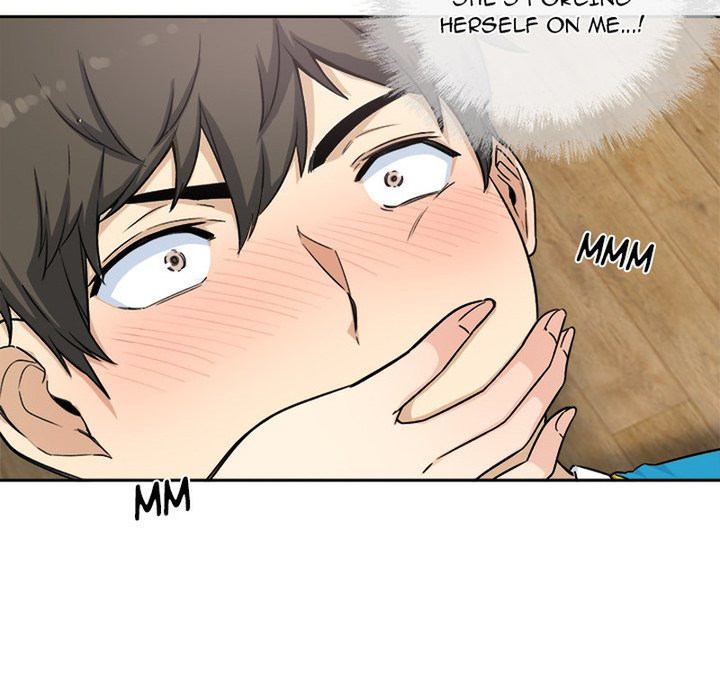 Excuse Me This Is My Room chapter 60 page 20