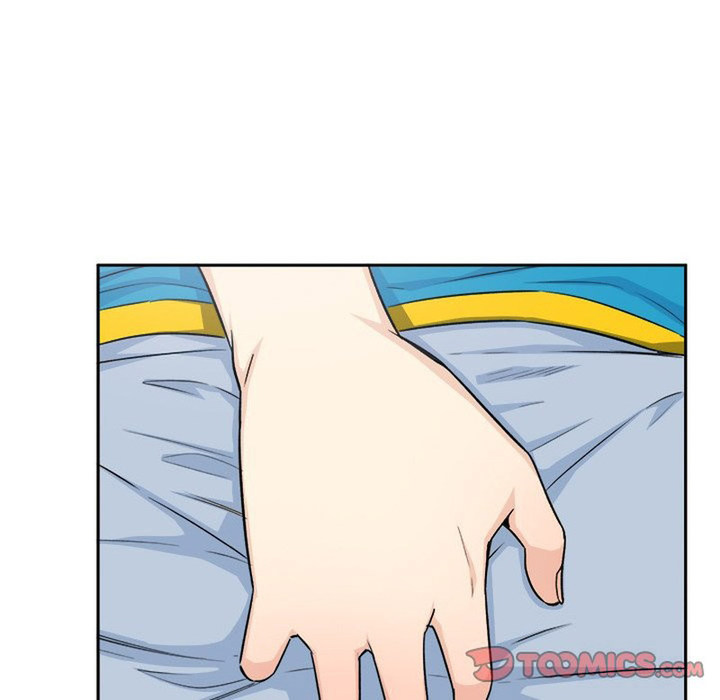 Excuse Me This Is My Room chapter 60 page 21