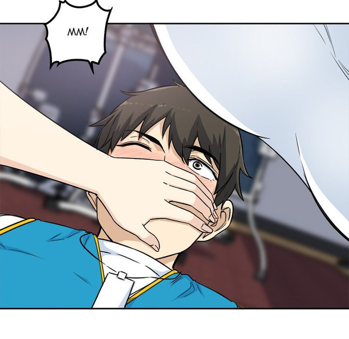 Excuse Me This Is My Room chapter 60 page 23