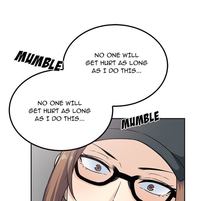 Excuse Me This Is My Room chapter 60 page 24