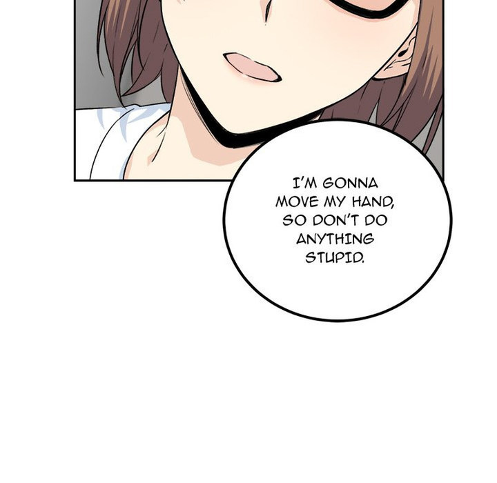 Excuse Me This Is My Room chapter 60 page 25