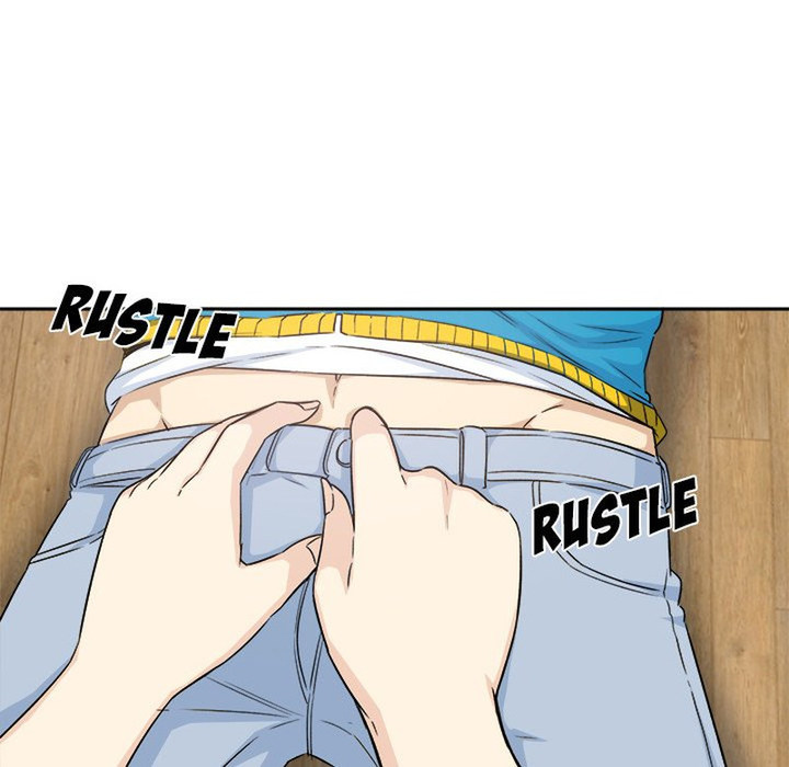 Excuse Me This Is My Room chapter 60 page 28