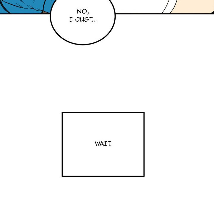Excuse Me This Is My Room chapter 60 page 31