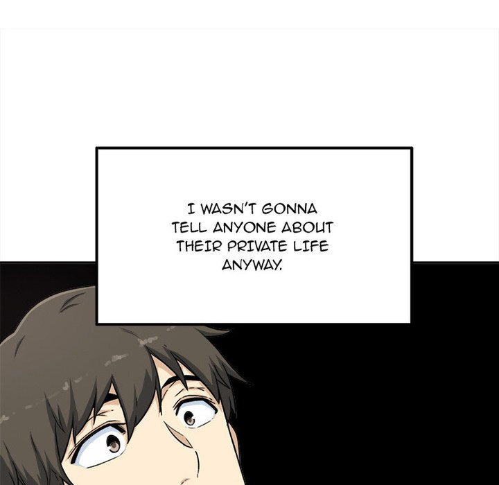 Excuse Me This Is My Room chapter 60 page 32