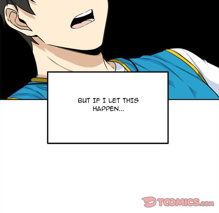 Excuse Me This Is My Room chapter 60 page 33