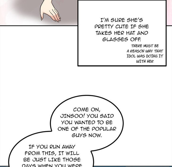 Excuse Me This Is My Room chapter 60 page 36
