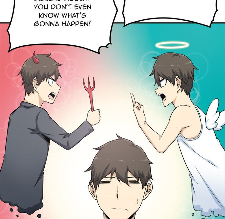 Excuse Me This Is My Room chapter 60 page 40