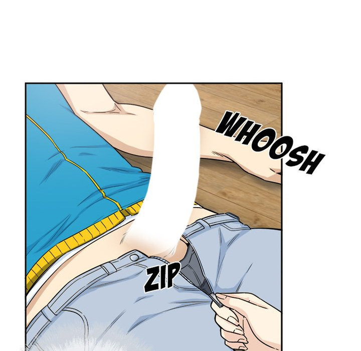 Excuse Me This Is My Room chapter 60 page 42