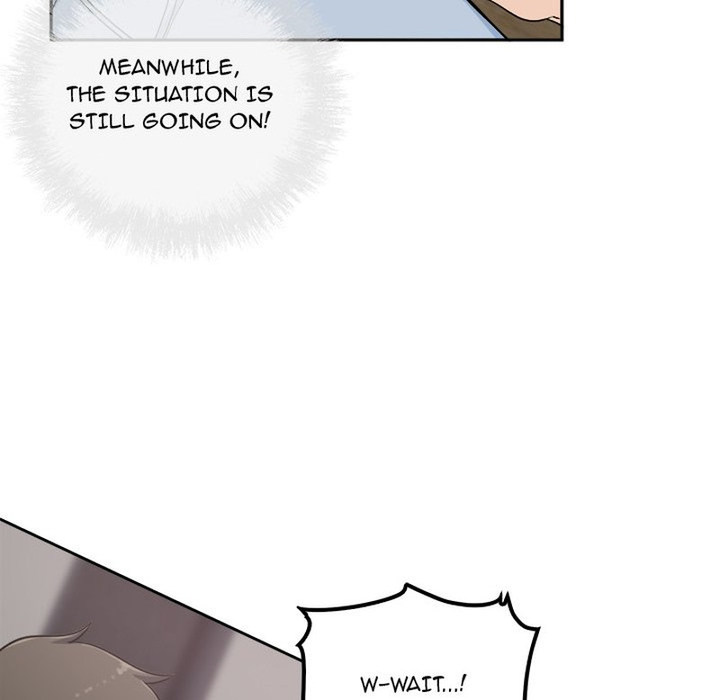 Excuse Me This Is My Room chapter 60 page 43