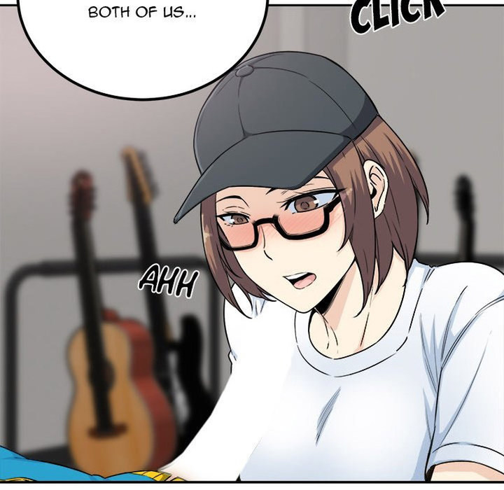 Excuse Me This Is My Room chapter 60 page 46