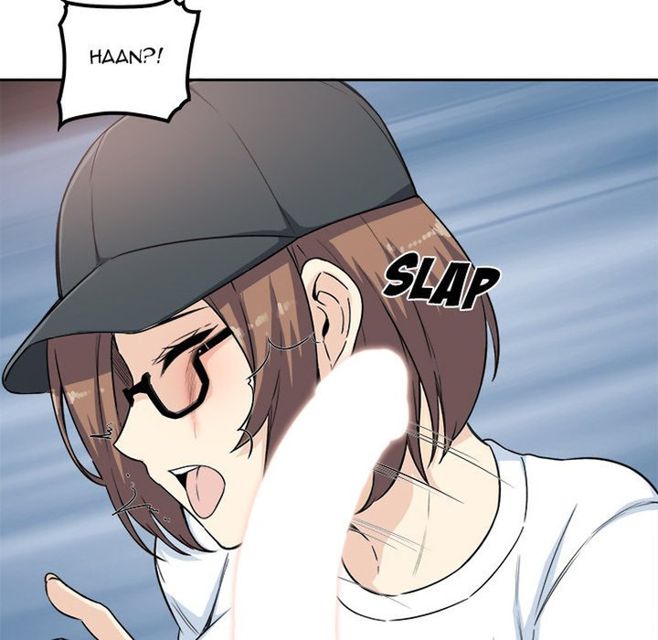 Excuse Me This Is My Room chapter 60 page 49