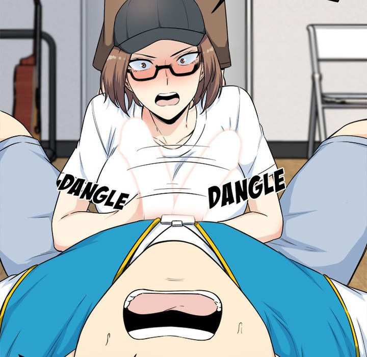Excuse Me This Is My Room chapter 60 page 53