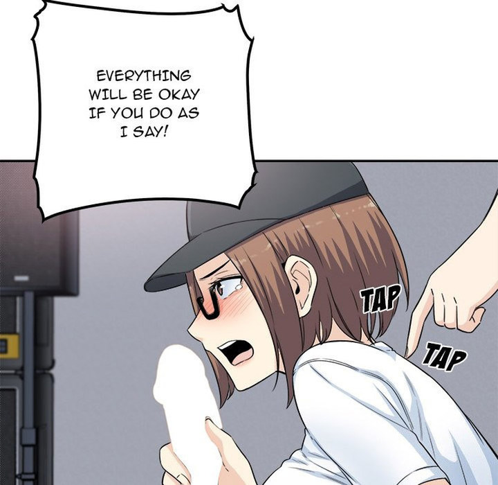Excuse Me This Is My Room chapter 60 page 55