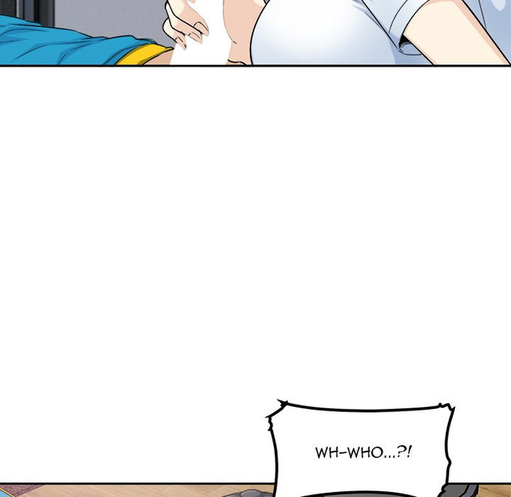 Excuse Me This Is My Room chapter 60 page 56