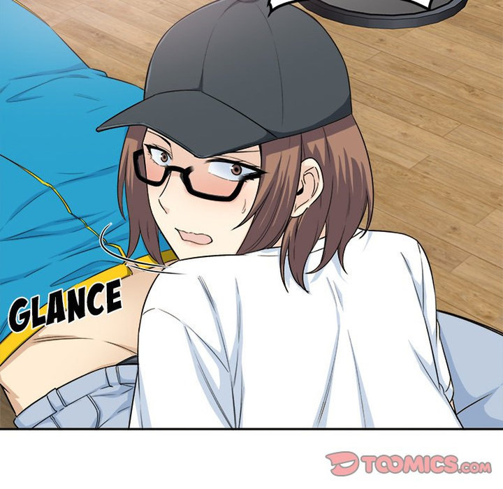 Excuse Me This Is My Room chapter 60 page 57