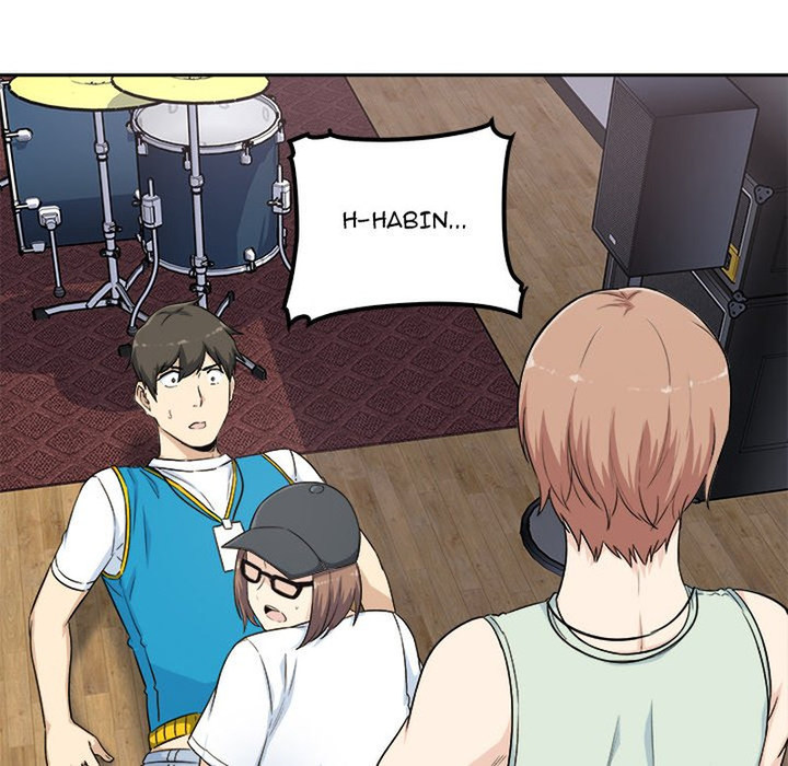 Excuse Me This Is My Room chapter 60 page 59