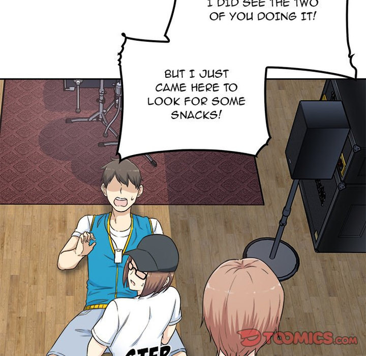 Excuse Me This Is My Room chapter 60 page 63
