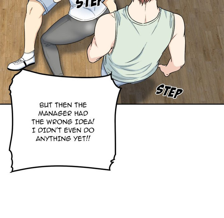 Excuse Me This Is My Room chapter 60 page 64